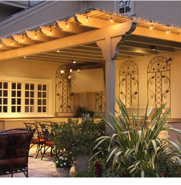 00986A81-DFD8-4563-A0F5-EB1F0B4F73C3.jpg Waterproof LumiGlow Outdoor String Lights