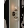 Atwell Collection Two-Light Wall Sconce