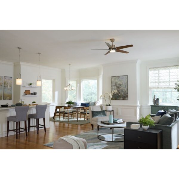 Goodwin Collection Five-Light Chandelier