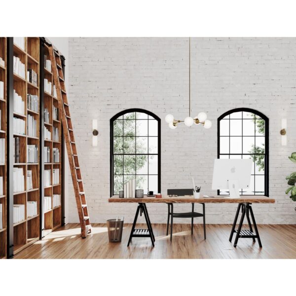 Cofield Collection Two-Light Wall Bracket