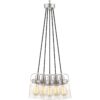 Calhoun Collection Five-Light Chandelier