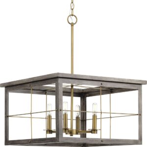 PROG_P400253_175_hero_PRODIMAGE_1200.jpg Hedgerow Collection Four-Light Chandelier Light