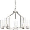 Goodwin Collection Five-Light Chandelier