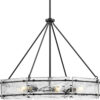 Rivera Collection Six-Light Chandelier