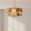 Loretta Collection Six-Light Chandelier