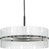 Seville Collection Six-Light Chandelier