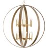 Allegheny Collection Twelve-Light Pendant