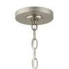 Celino Three-Light Chandelier