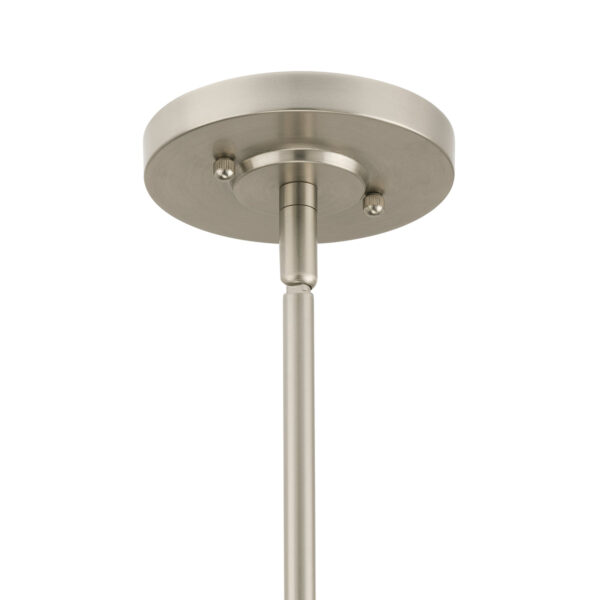 Celino Four-Light Chandelier