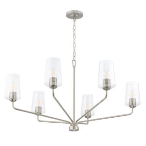 PROG_P400444-009_Hero_PRODIMAGE.jpg Celino Six-Light Large Chandelier