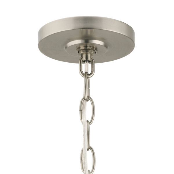 Celino Nine-Light Chandelier