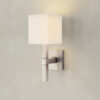 Metro Collection One-Light Wall Sconce