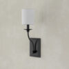 Bonita Collection One-Light Wall Sconce