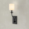 Bonita Collection One-Light Wall Sconce