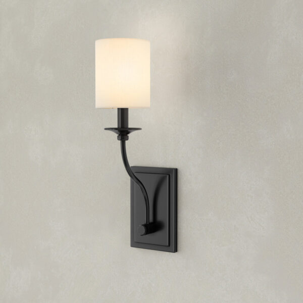 Bonita Collection One-Light Wall Sconce
