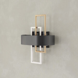 PROG_P710057-031_hero_CONTEXT-OFF.jpg Adagio Collection Two-Light Wall Sconce