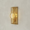 Cumberland Collection One-Light Wall Sconce