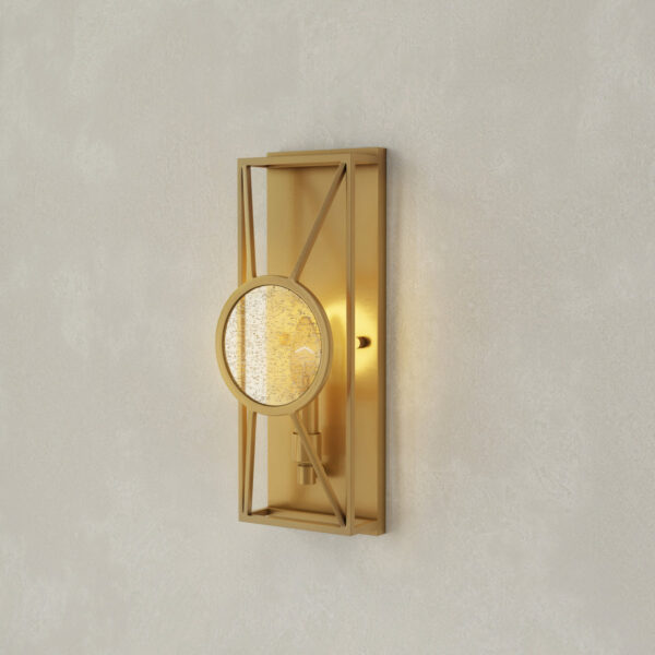 Cumberland Collection One-Light Wall Sconce