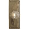 Cumberland Collection One-Light Wall Sconce
