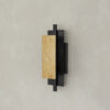 Lowery Collection One-Light Wall Sconce Light