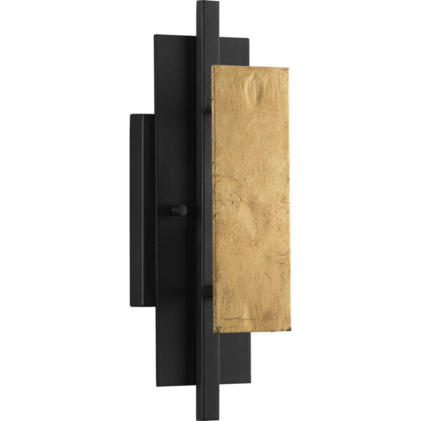 Lowery Collection One-Light Wall Sconce Light