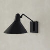 Trimble Collection One-Light Wall Bracket