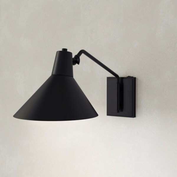 Trimble Collection One-Light Wall Bracket