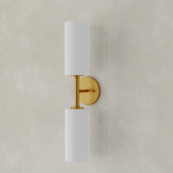 Cofield Collection Two-Light Wall Bracket
