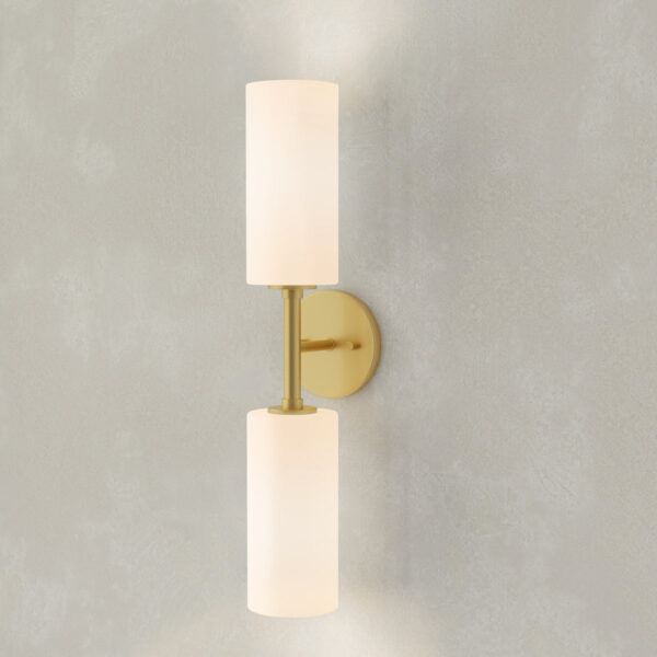 Cofield Collection Two-Light Wall Bracket