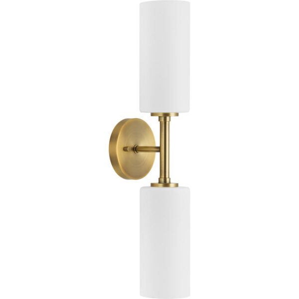 Cofield Collection Two-Light Wall Bracket