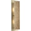 Lusail Collection Two-Light Wall Bracket