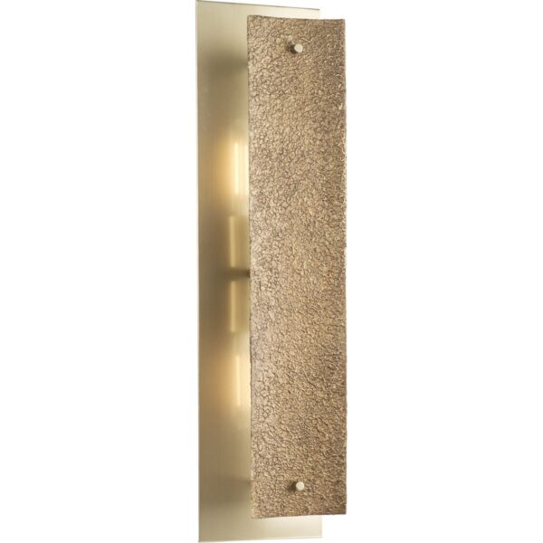 Lusail Collection Two-Light Wall Bracket