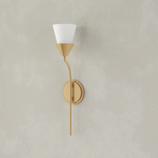 Pinellas Collection One-Light Wall Bracket