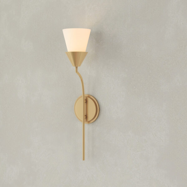 Pinellas Collection One-Light Wall Bracket