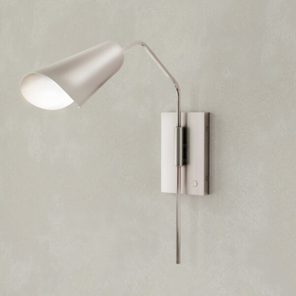 Cornett Collection One-Light Wall Sconce