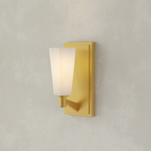 Tosca Collection One-Light Wall Bracket