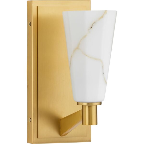 Tosca Collection One-Light Wall Bracket