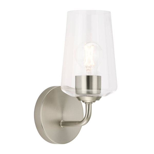 Celino One-Light Wall Sconce