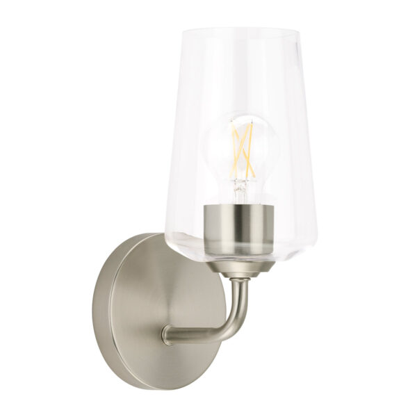 Celino One-Light Wall Sconce
