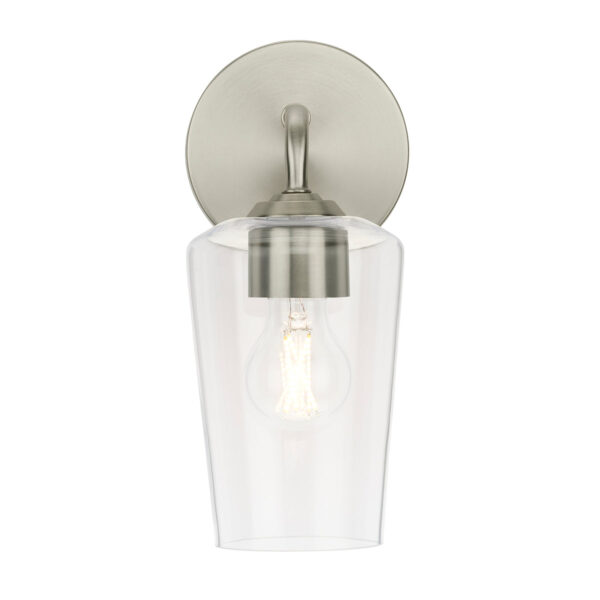 Celino One-Light Wall Sconce