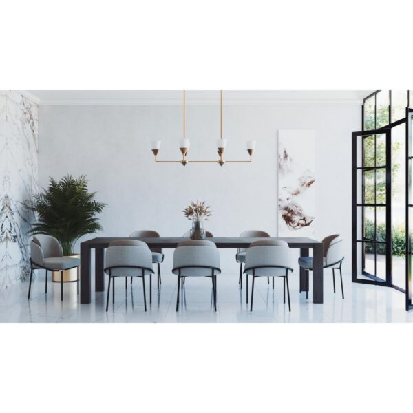 Pinellas Collection Six-Light Linear Light