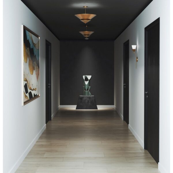 Pinellas Collection One-Light Wall Bracket