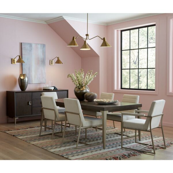 Trimble Collection Three-Light Chandelier