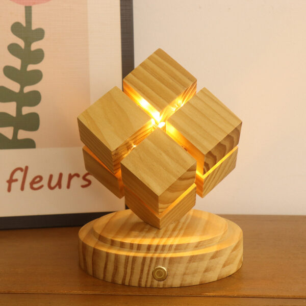 Creative 4x4 Magic Cube