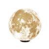 Glowing Moon Lamp