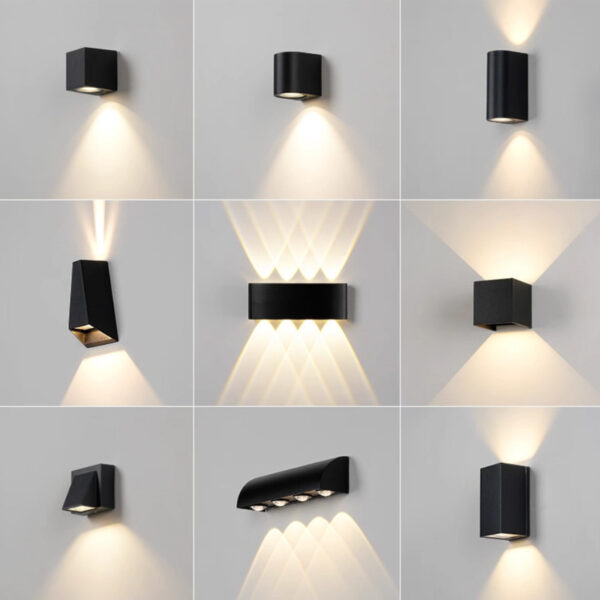 Premium Wall Light