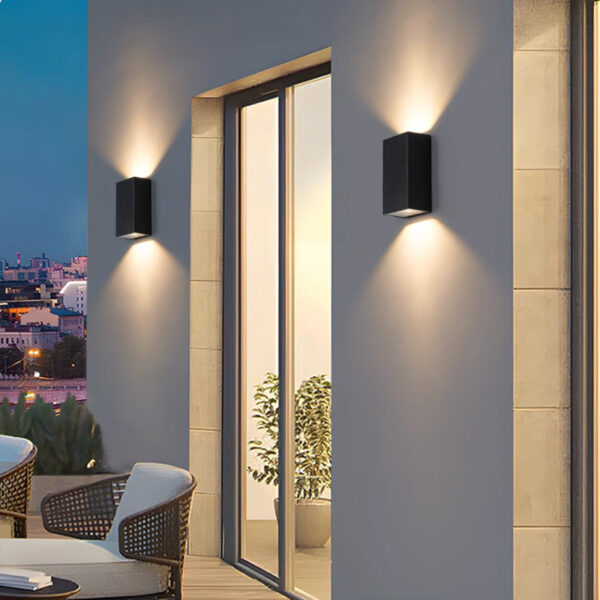 Premium Wall Light